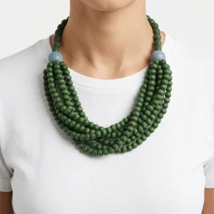Collar Niu Kayu Jungle