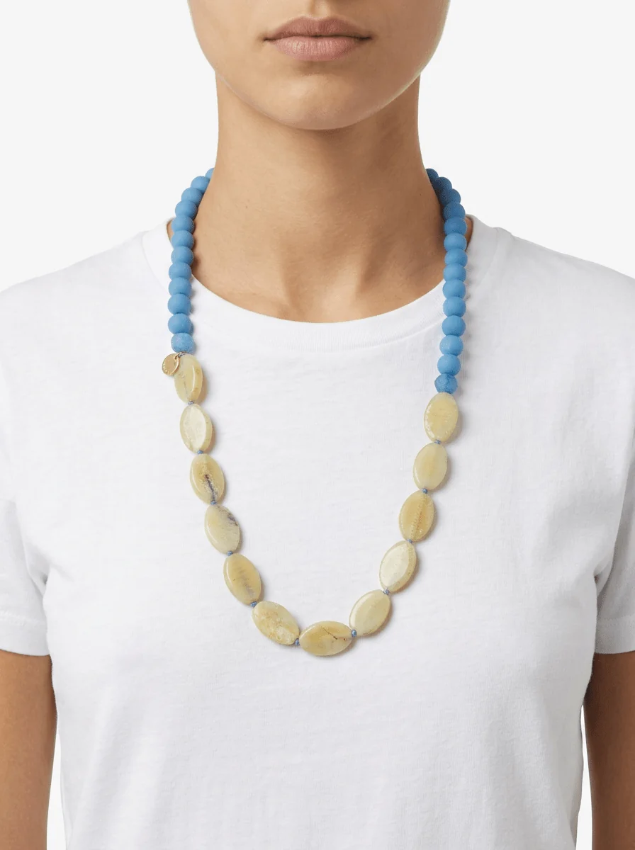 Collar Niu Laut Juta
