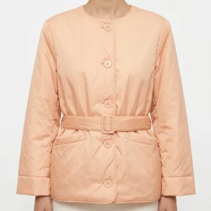Chaqueta VLab Tweet Rosa