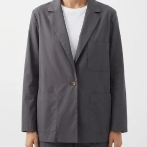Blazer Adele Ludovica Gris