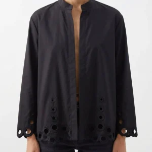 Chaqueta Whyci Milano Calada Negro