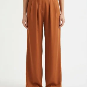 Pantalón Sissi Otto Style Camel