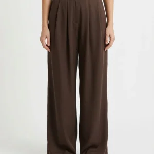 Pantalón Sissi Otto Style Chocolate