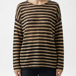 Jersey BYU C. Barca Rayas Beige