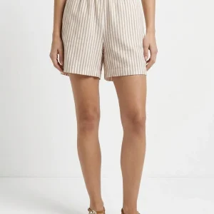 Short Academia Sirio Beige