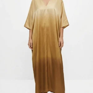 Cafcán Alekai Gobi Cream Ombre