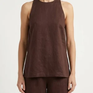 Top Ecoalf Tirantes