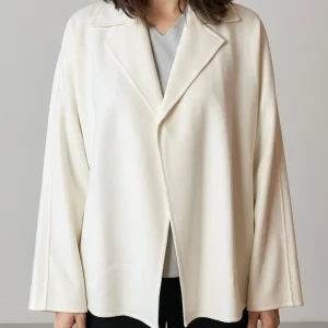 Chaqueta Liviana Conti Cinturon