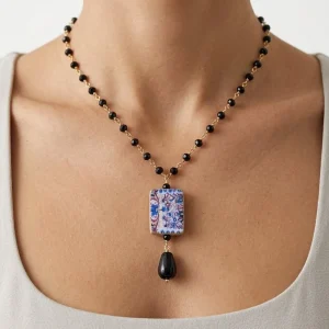 Collar Marcantelli Fabrizio Inicial P