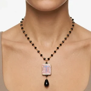 Collar Marcantelli Fabrizio Inicial T