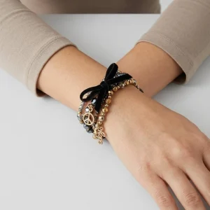 Pulsera Il Baco Da Seta 4 Tiras Hope