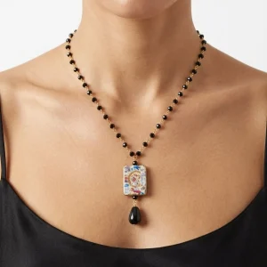 Collar Marcantelli Fabrizio Inicial  C