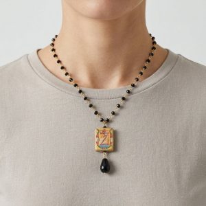 Collar Marcantelli Fabrizio Inicial Z