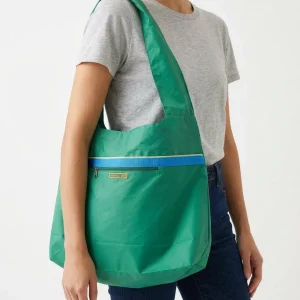 Bolso Anna Kaszer Pium Verde Claro