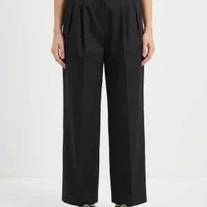 Pantalon Liviana Conti Phyllis Negro