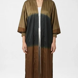 Kimono Alekai Petra Blue Ombre