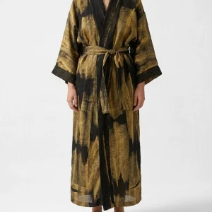 Kimono Alekai Petra Cowel