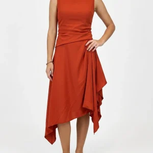 Vestido Liviana Conti Flavia