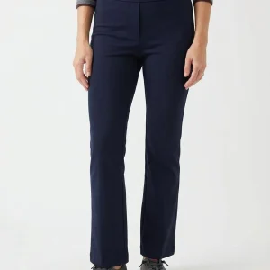 Pantalon Liviana Conti Neopreno Flare