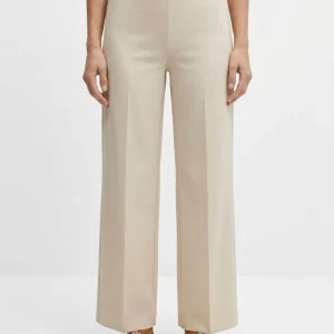 Pantalon Liviana Conti Ancho Punto Largo