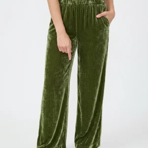 Pantalón Diega Terciopelo