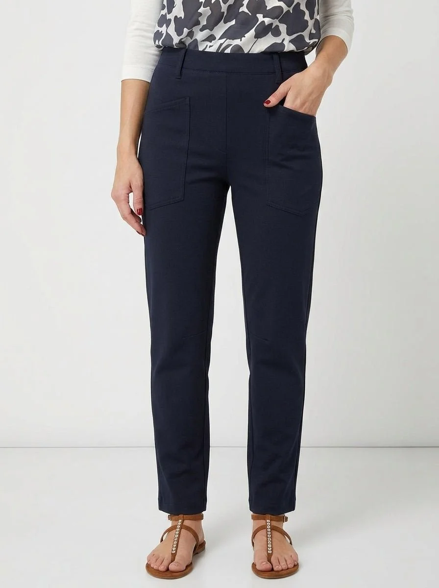 Pantalon Cambio Ocean Jogg