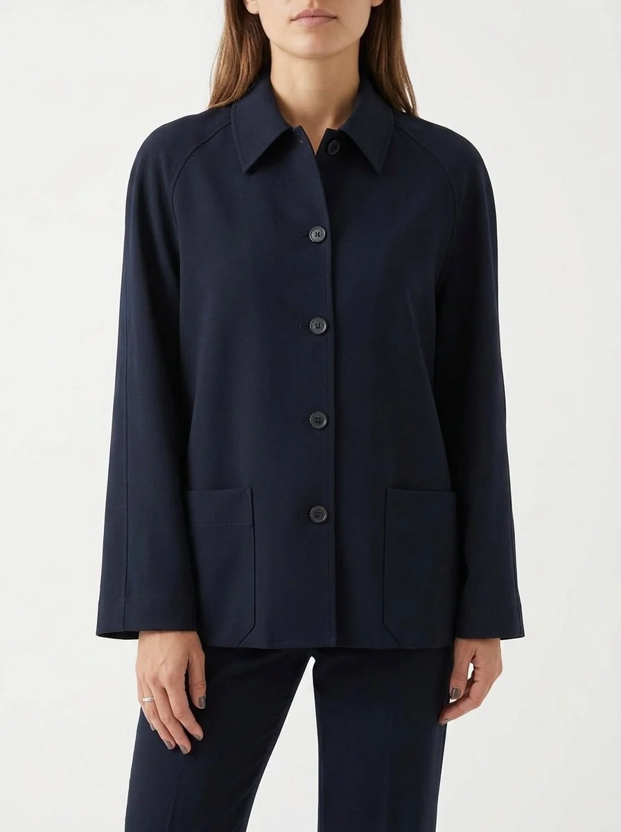Chaqueta Penn&Ink Botones