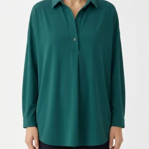 Camisa Penn&Ink Elastica