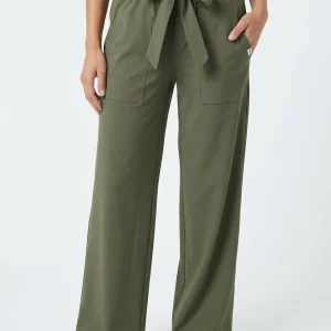 Pantalon Penn&Ink Lazada En Cintura