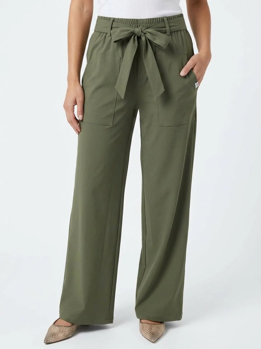 Pantalon Penn&Ink Lazada En Cintura - Imagen 2