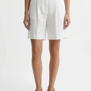 Short Whyci Milano Lisos Lino