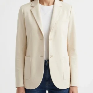 Blazer Harris Wharf London Tecno Cruda