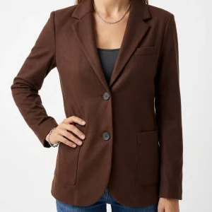 Blazer Harris Wharf London Merino
