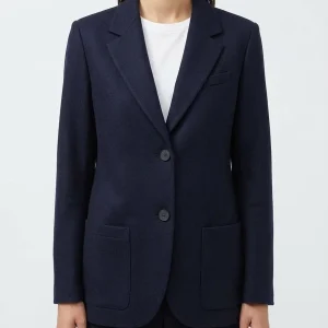 Blazer Harris Wharf London Boyfriend