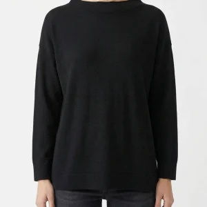 Jersey Liviana Conti Mavis Negro