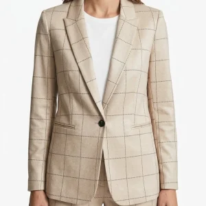 Blazer Goodmatch Boton