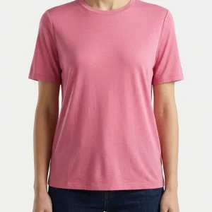 Camiseta Agoefilo Cuello Redondo