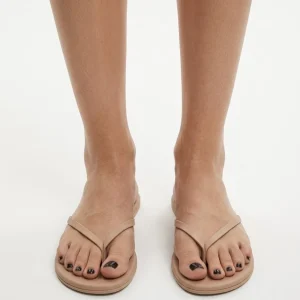Sandalia Tkees Solids Rosa