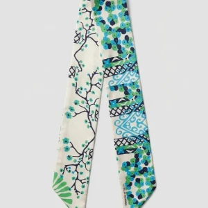 Twilly Les Belles Vagabondes Masami Verde