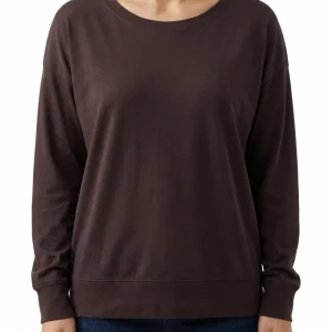 Camiseta Majestic Filatures Ancha