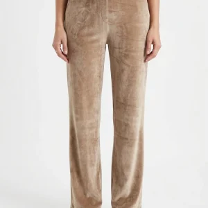 Pantalon Majestic Filatures Terciopelo