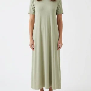 Vestido Ecoalf Elettra