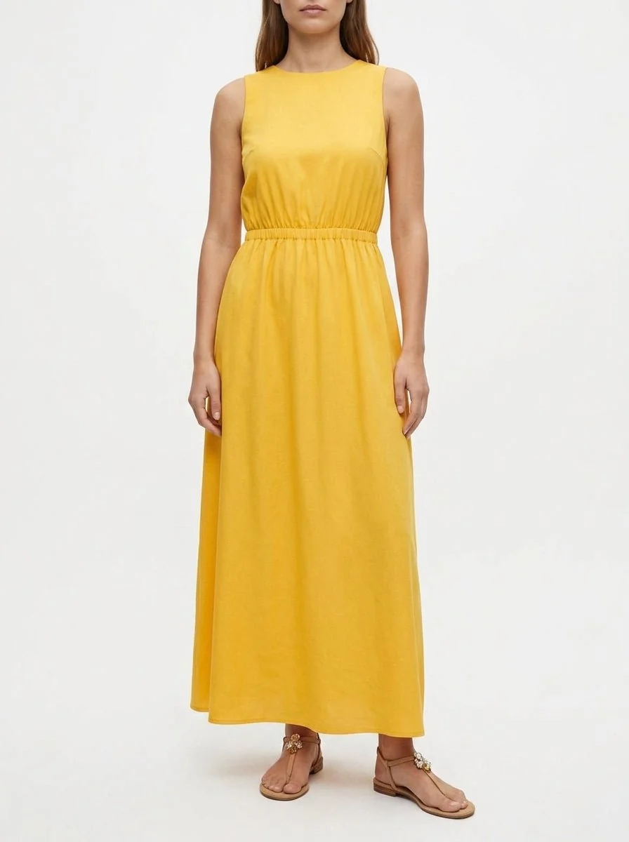 Vestido Ecoalf Victoria - Imagen 3