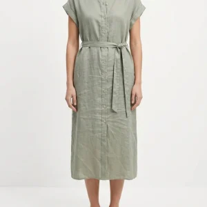 Vestido Ecoalf Amatista