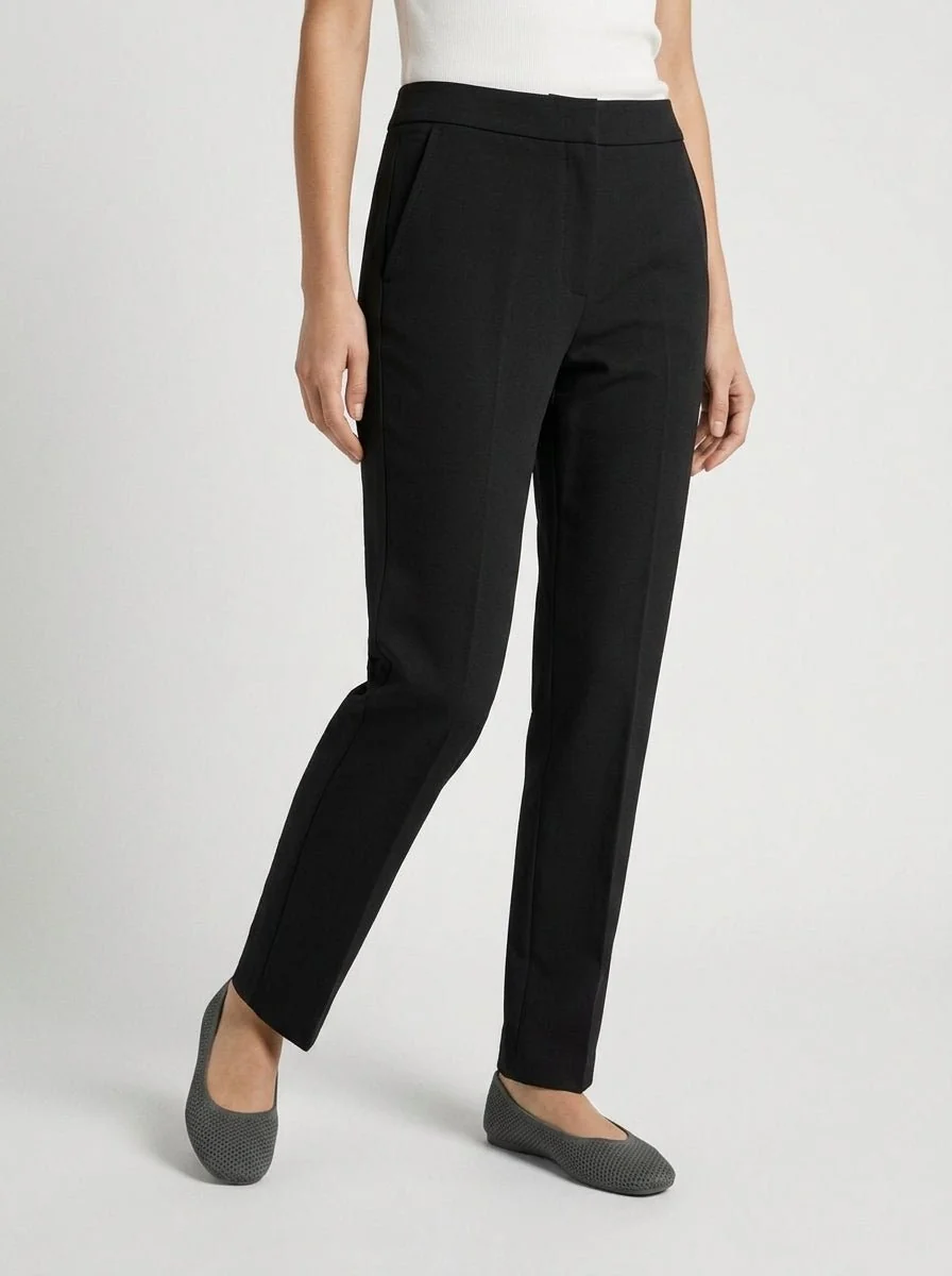 Pantalon Cambio Sugar Negro - Imagen 3