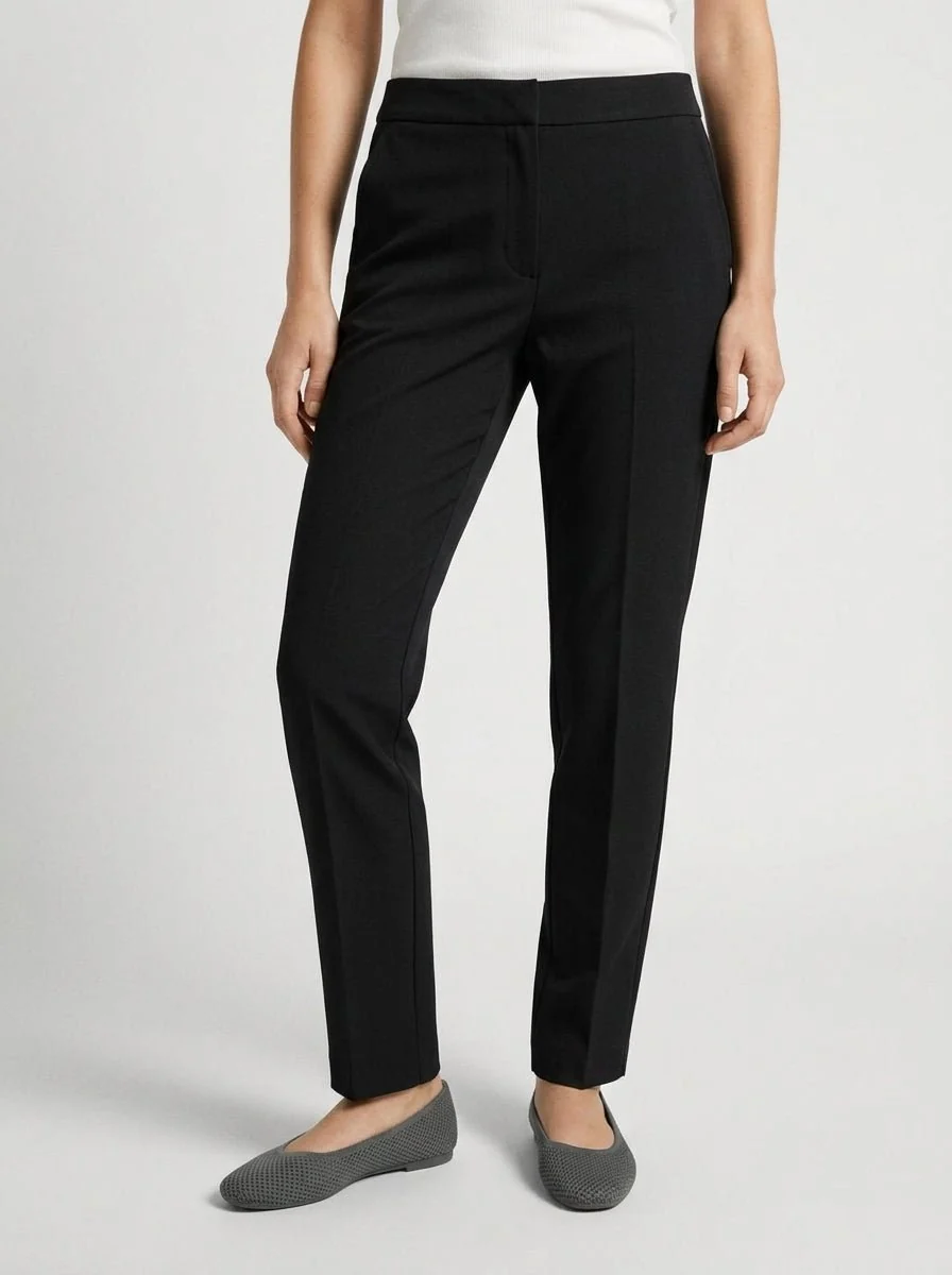 Pantalon Cambio Sugar Negro