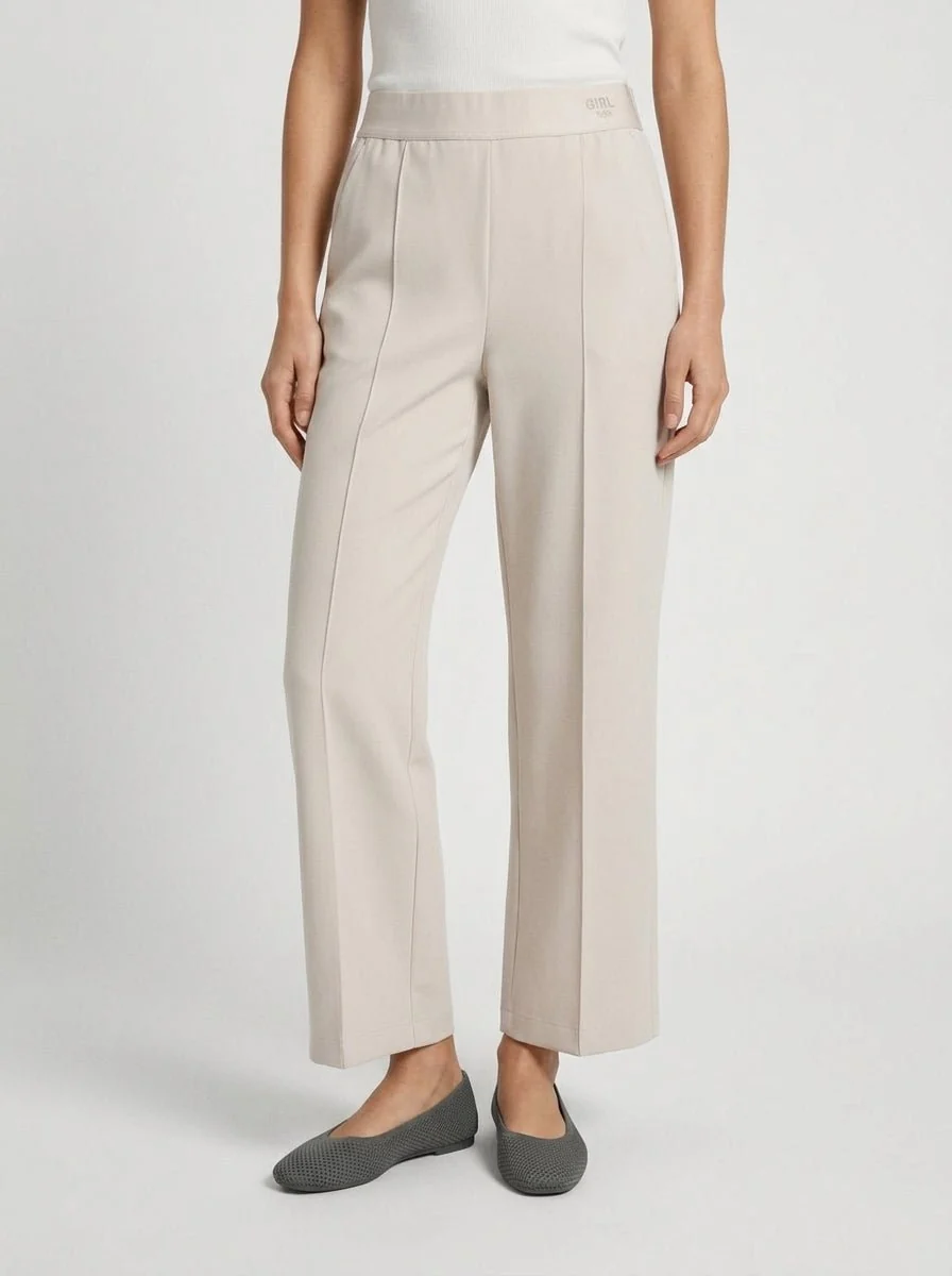 Pantalon Cambio Cameron Piedra
