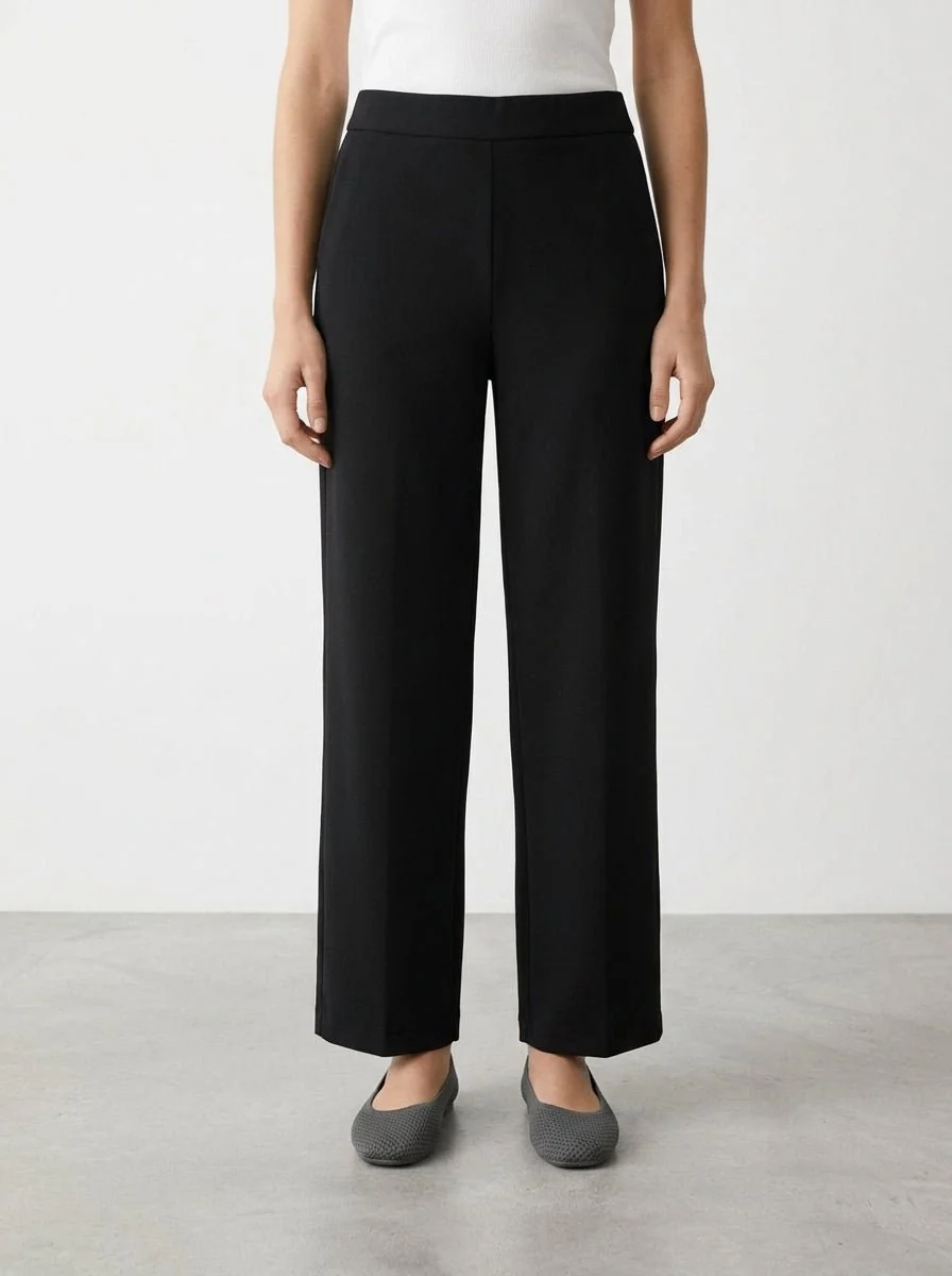Pantalon Cambio Cameron Negro