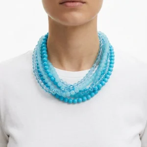 Collar Fabrizio Marcantelli Regina Celeste