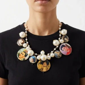 Collar Marcantelli Fabrizio Arte